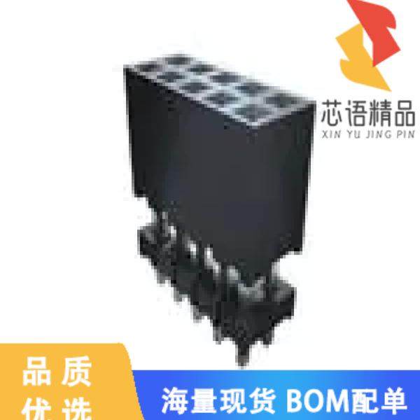 全新ESQT-105-02-G-D-500原装(CONN SOCKET 10POS 0.,电子元器件市场,微处理器/微控制器/单片机,淘宝优惠券,粉丝福利购,淘宝优惠卷