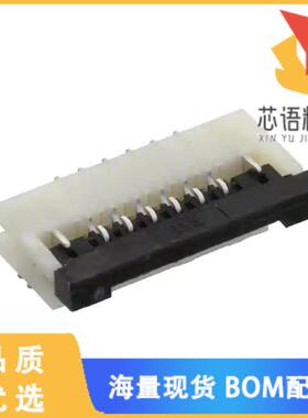 全新686106148922原装(CONN 1MM HORZ BOTTOM SMD 6P