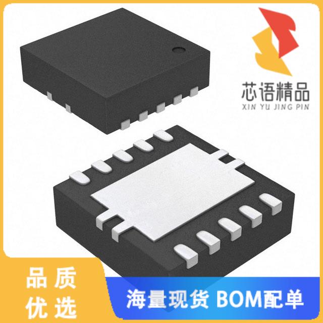 全新LM53601LQDSXRQ1原装(IC REG BUCK 5V 1A 10WSON)正品
