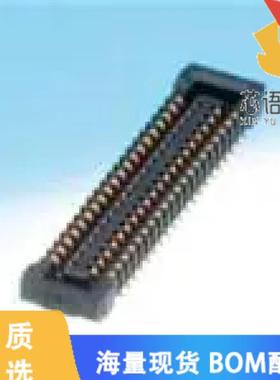 全新BM20B(0.6)-34DS-0.4V(51)原装(CONN RCPT 34POS