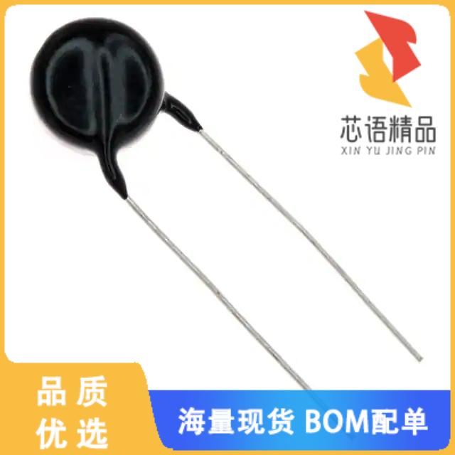 全新ERZ-V14D121原装(VARISTOR 120V 6KA DISC 14MM)正品