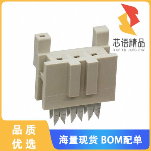 全新DF1-3S-2.5R24(05)原装(CONN SOCKET 3POS IDC 2