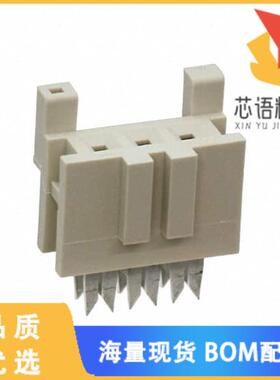 全新DF1-3S-2.5R24(05)原装(CONN SOCKET 3POS IDC 2