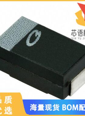 全新F931C107MNC原装(CAP TANT 100UF 20% 16V 2917)正品