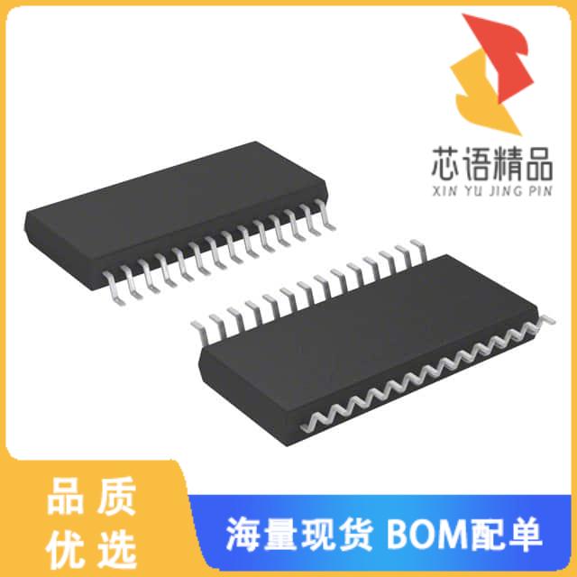 全新CS8416-DZZ原装(IC AUDIO RECEIVER 28TSSOP)正品