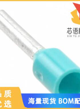 全新3203053原装(CONN FERRULE 22AWG TURQUOISE)正品