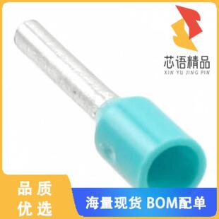全新3203053原装(CONN FERRULE 22AWG TURQUOISE)正品