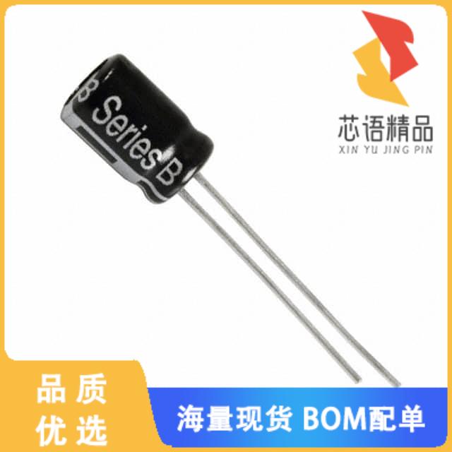 全新B0810-2R5105-R原装(CAP 1F -20% +80% 2.5V T/H)正品