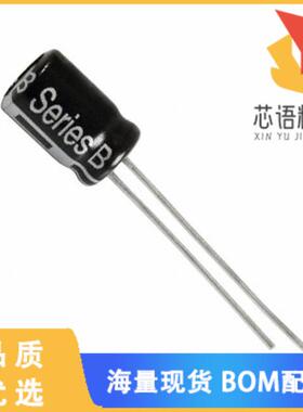 全新B0810-2R5105-R原装(CAP 1F -20% +80% 2.5V T/H)正品