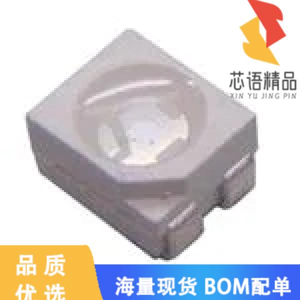 全新CLM1B-GKW-CXAYA7A3原装(LED GREEN CLEAR 2PLCC