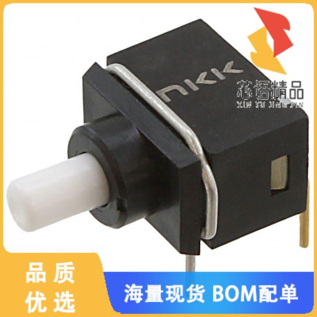 全新GB15AH原装(SWITCH PUSH SPDT 0.4VA 28V)正品