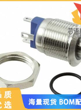 全新MAV0120/3D2RD012原装(SWITCH PUSHBUTTON SPST-