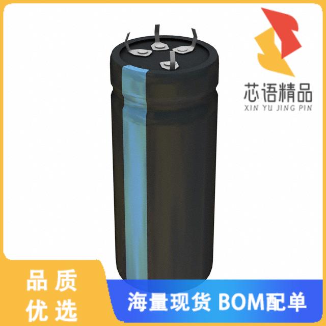 全新382LX103M100A082原装(CAP ALUM 10000UF 20% 10