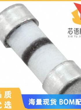 全新C308F160MA-TR1原装(3X8.4FA, CERAMIC FUSE, 16