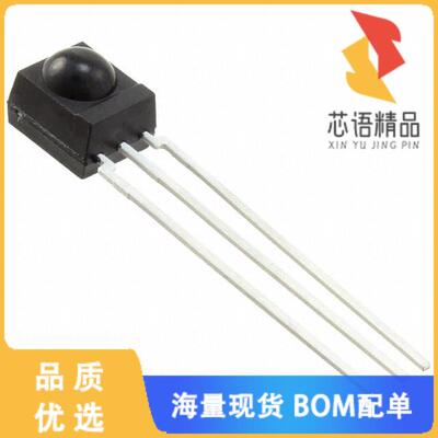 全新TSOP32336原装(SENSOR REMOTE REC 36.0KHZ 45M)正品