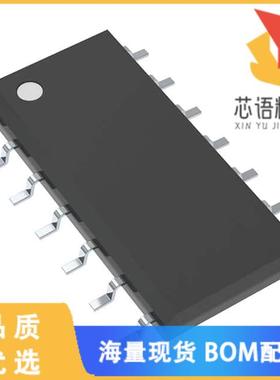 全新MM74HCT08MX原装(IC GATE 4CH 2-INP 14SOIC)正品