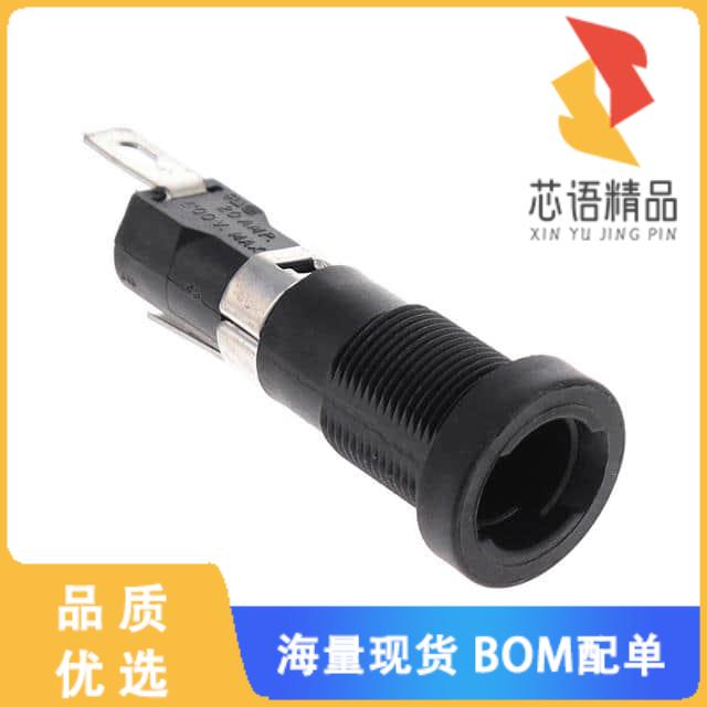 全新03450611HX040原装(ACS SHOCK-SAFE FUSEHLDR BO