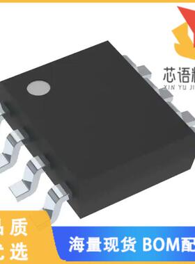 全新MB85RS64VYPNF-GS-BCE1原装(IC FRAM 64KBIT SPI