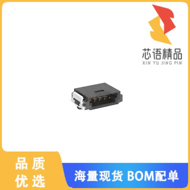 全新214012原装(MIBR M 04POS RA A SMT)正品