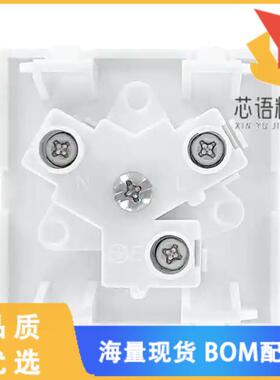 全新741W-E/01原装(SNAP-IN AUSTRALIA OUTLET RECEP