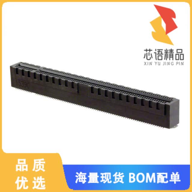 全新G630HAA2621EU原装(CONN PCI EXP FEMALE 164POS