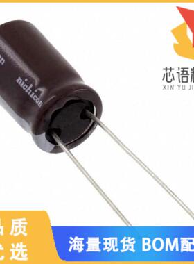 全新ULD2D270MPD1TD原装(CAP ALUM 27UF 20% 200V RA