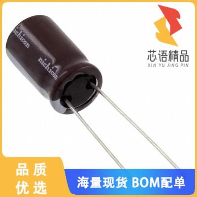 全新ULD2D270MPD1TD原装(CAP ALUM 27UF 20% 200V RA