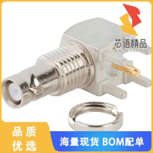 全新034-5066原装(RF CONNECTOR HD-BNC RIGHT ANGLE)正品