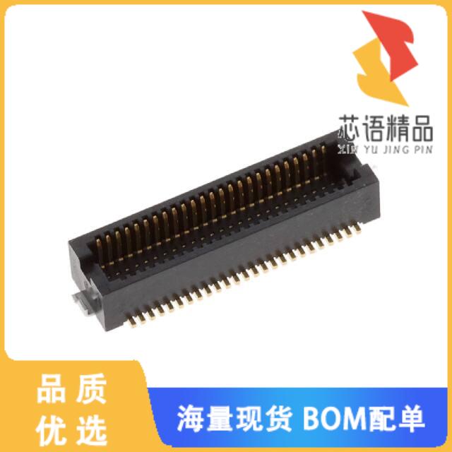 全新DF12NB(3.5)-50DP-0.5V(51)原装(CONN HDR 50POS