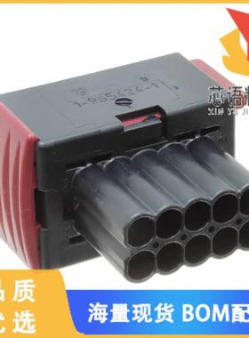 全新1-967240-1原装(CONN RCPT HSG 10POS 5.00MM)正品