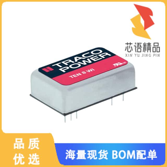 全新TEN 8-4811WI原装(DC DC CONVERTER 5V 8W)正品