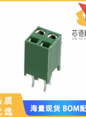 全新215309-2原装(CONN RCPT 4POS 0.1 GOLD PCB)正品