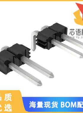 全新0022288360原装(CONN HEADER R/A 36POS 2.54MM)正品