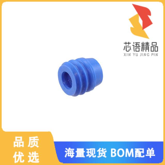 全新WS-25-001原装(CONN WIRE SEAL BLUE)正品