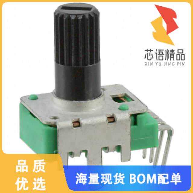 全新P110KH-0Y20BR10K原装(POT 10K OHM 1/20W PLAST