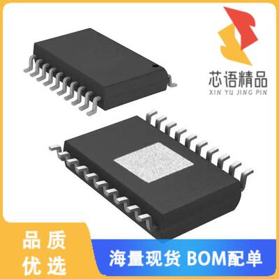全新THS6012IDWP原装(IC DRIVER 2/0 20SOPWRPAD)正品