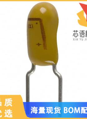 全新T356F156K020AT原装(CAP TANT 15UF 10% 20V RAD