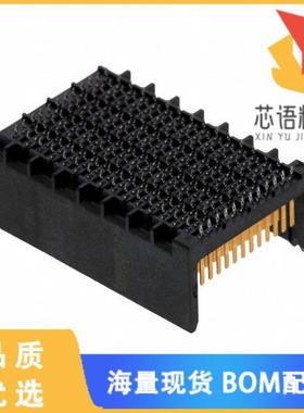 全新2007839-1原装(CONN HEADER 192POS PCB)正品