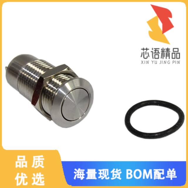 全新FHLASBX原装(IP67 ANTI-VANDAL SWITCH, 12MM, S)正品