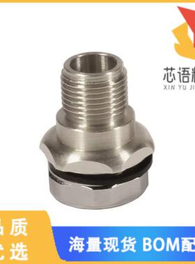 全新21033011001原装(CONN INSERT SHELL MALE PNL M