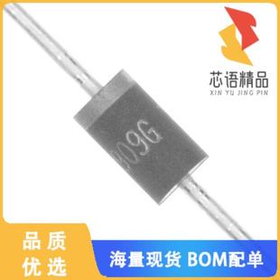 DIODE GEN PURP 全新1N5407 54原装 800V DO20