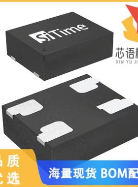 全新SIT8008AI-12-33E-49.152000E原装(MEMS OSC XO
