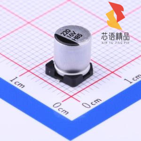 全新HV221M016E077ETR原装(220uF ±20% 16V)正品