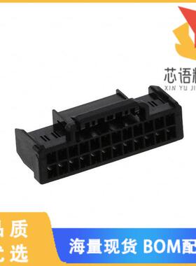 全新DF51K-24DS-2C(800)原装(CONN RCPT 2MM DUAL 24