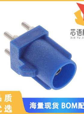 全新FK0MCPCB原装(FAKRA CODE C SMB(M)ST FOR PCB B