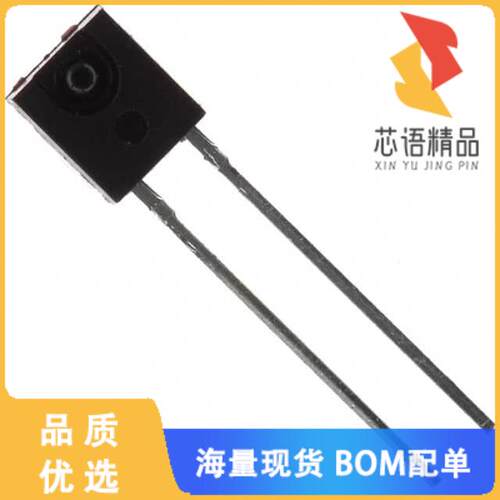 全新QSE122原装(SENSOR PHOTO 880NM SIDE VIEW RAD)正品