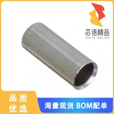 全新1-413889-3原装(CONN FERRULE FOR SMB CONNECTO