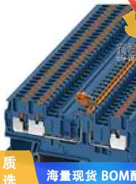 全新3210177原装(CONN TERM BLK DISCONN 12-26AWG)正品