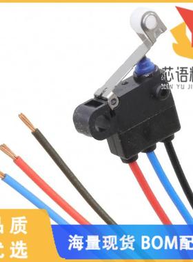 全新D2HW-C241M原装(SUBMINIATURE BASIC SWITCH)正品