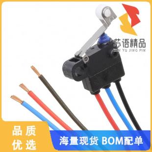 C241M原装 正品 SUBMINIATURE SWITCH BASIC 全新D2HW